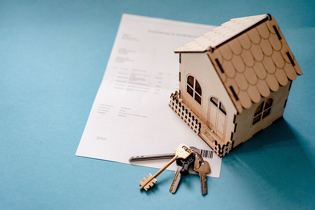 How to Prepare Clean Documents for Mortgage Underwriting