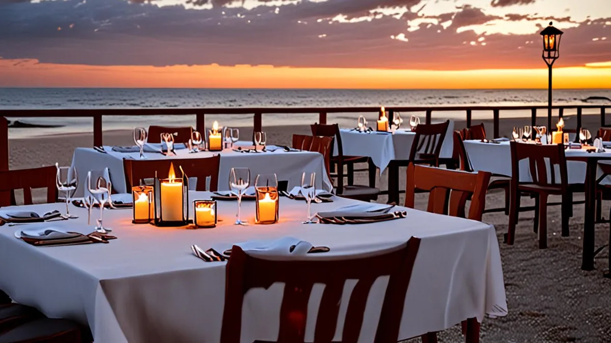 all-inclusive vs a la carte resorts
