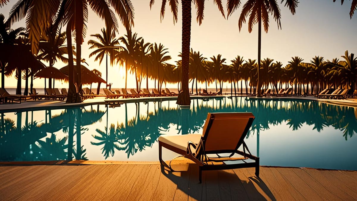 all-inclusive vs a la carte resorts