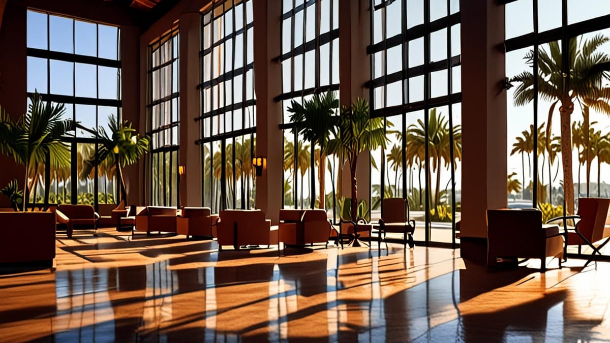 choose the right hotel