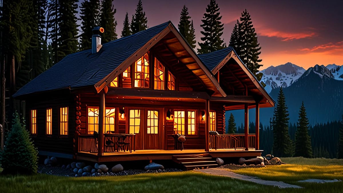 lodge stay cost