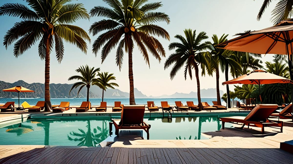 resort fee