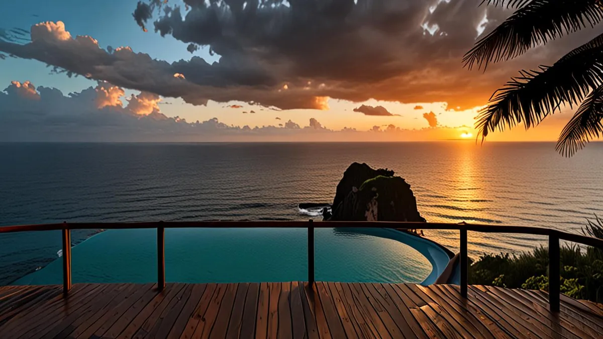 book a villa in Bali